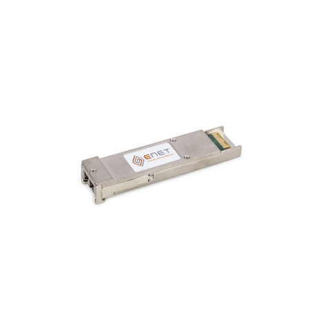 Enet Cisco Xfp-10G-Mm-Sr Compatible Xfp XFP-10G-MM-SR-ENC